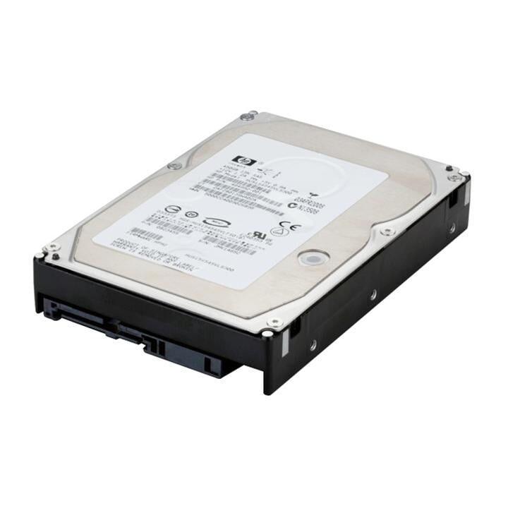 COMPAQ-HEWLETT PACKARDHARD DRIVE, 160GB SATA 7200RPM Information Technology DEX