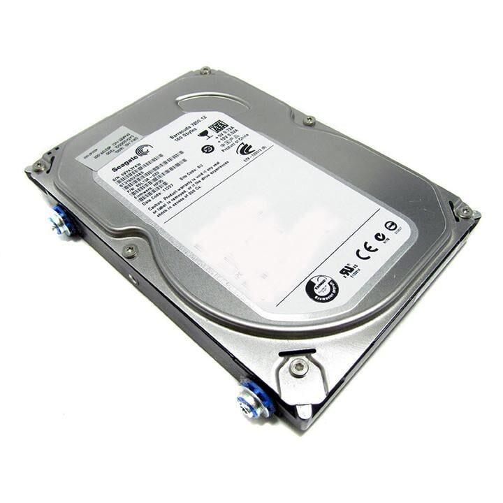 COMPAQ-HEWLETT PACKARDHARD DRIVE, 160GB SATA 7200RPM Information Technology DEX