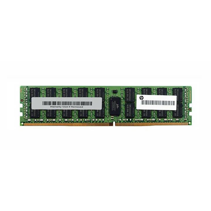 COMPAQ-HEWLETT PACKARDMEMORY, DIMM 16GB PC4-2133R 1GX4 CL15 Information Technology DEX