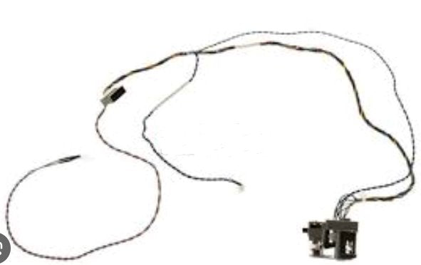 COMPAQ-HEWLETT PACKARDPOWER SWITCH, W/LED HOLDER ASSY Information Technology DEX