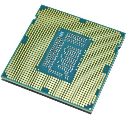COMPAQ-HEWLETT PACKARDPROCESSOR, 3.4GHZ I7-3770 QUAD Information Technology DEX