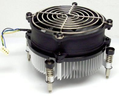 COMPAQ-HEWLETT PACKARDPROCESSOR, W/ HEATSINK ASSY Information Technology DEX