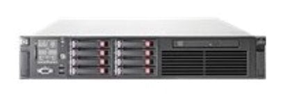 COMPAQ-HEWLETT PACKARDSERVER, CHASSIS SFF CTO Information Technology DEX