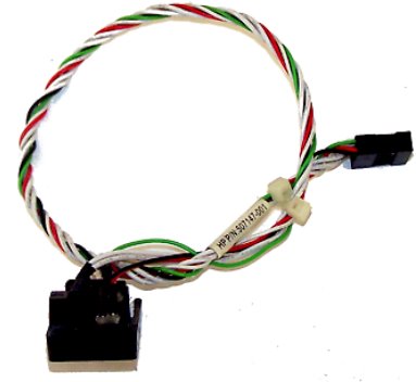 COMPAQ-HEWLETT PACKARDSWITCH ASSY, POWER ON/OFF LED Information Technology DEX