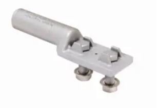 compression clamp for 4/0 Renewable Energy DEX