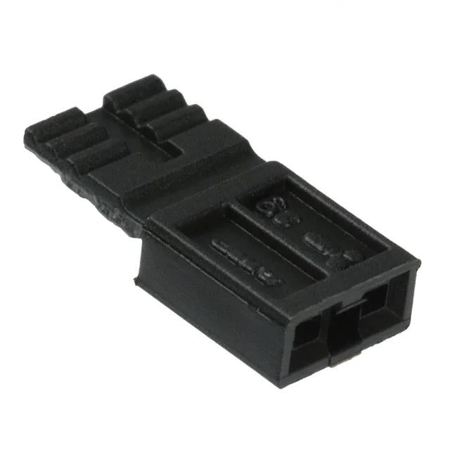 CONNECTOR, SHUNT LP W/HANDLE 2-POS 30AU Medical TYCO