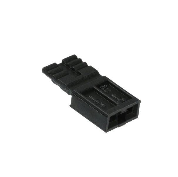 CONNECTOR, SHUNT LP W/HANDLE 2-POS 30AU Medical TYCO