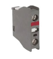 CONTACT BLOCK, AUXILARY BIFURCATED NN0 10MA/17V Information Technology ALLEN BRADLEY