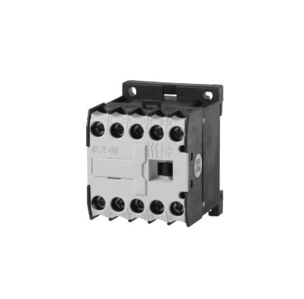 CONTACTOR, 3 POLE, IEC, NON-REVERSING, 120VAC COIL, WITHOUT AUXILIARY SWITCH Medical ALLEN BRADLEY