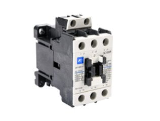 CONTACTOR, FUJI ELECTRIC SC-E05 Medical FUJI ELECTRIC CO LTD