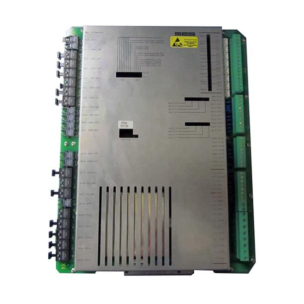 CONTROLLER MODULE, SU CSC3 Renewable Energy SENVION - Formerly RePower