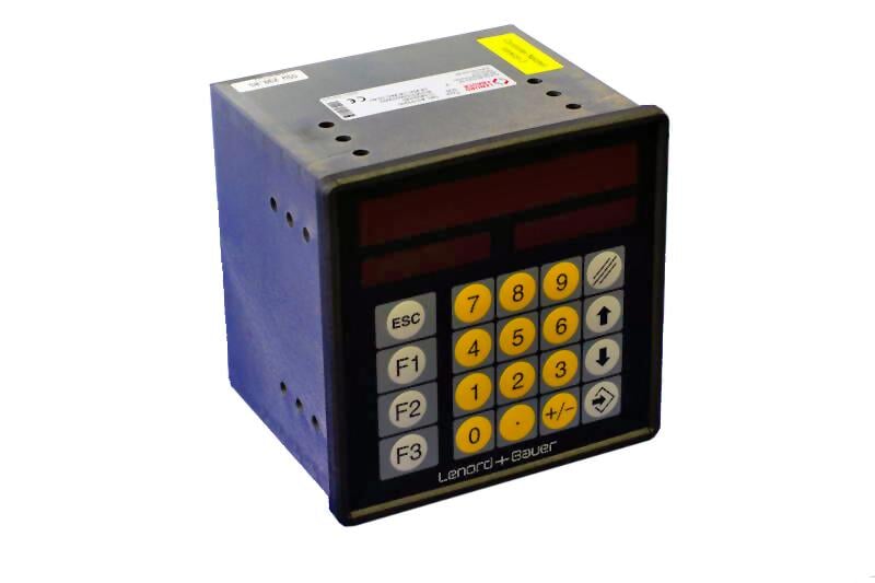 CONTROLLER, POSITIONING GEL 8310 Renewable Energy GE ENERGY