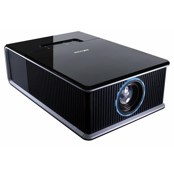 CORETRONIC CORPORATION IN5533 PROJECTOR, MULTIMEDIA F5530 IN5533 Information Technology DEX