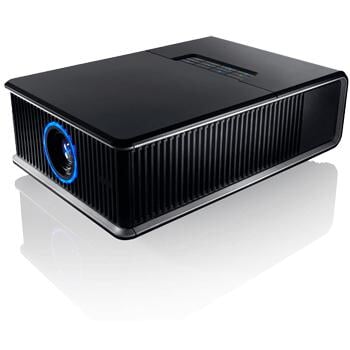 CORETRONIC CORPORATION IN5535L PROJECTOR, MULTIMEDIA W/O LENS F5530 IN5535L Information Technology DEX