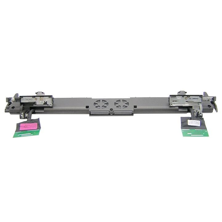 COVER ASSY, HINGE + FAN Information Technology IBM