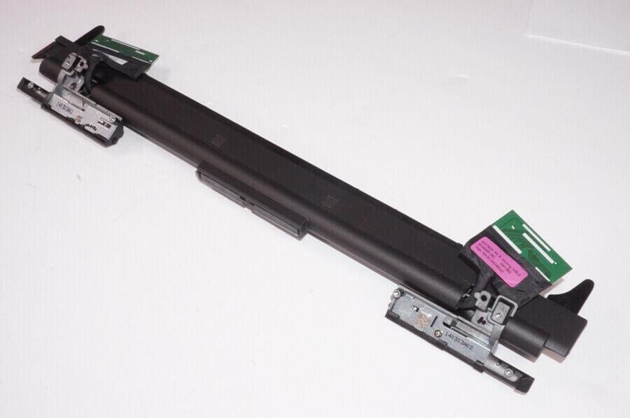 COVER ASSY, HINGE + FAN Information Technology IBM