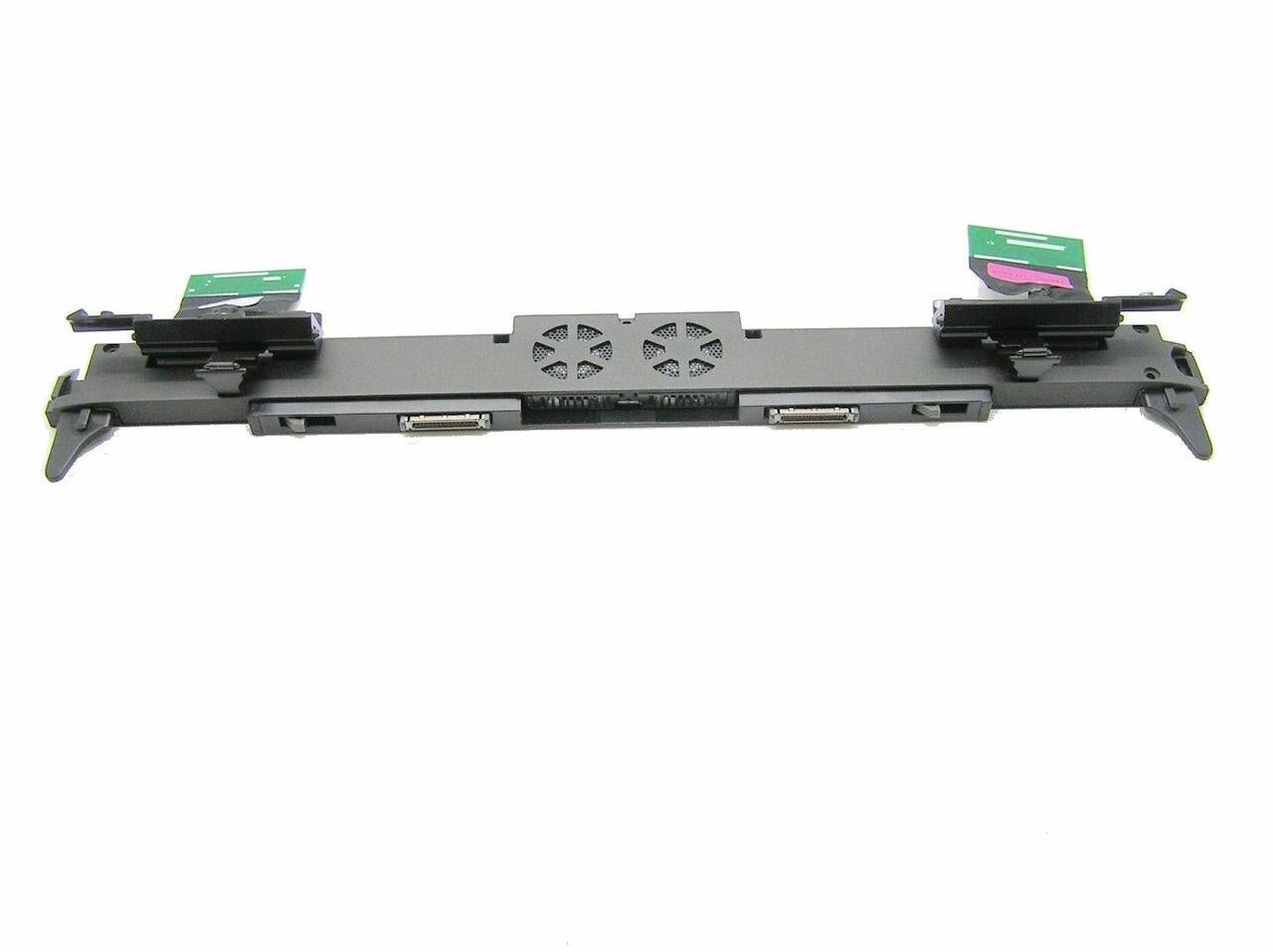 COVER ASSY, HINGE + FAN Information Technology IBM