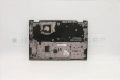 COVER FRU UPPER CASE N-FPR SR ARES2 CS Information Technology LENOVO