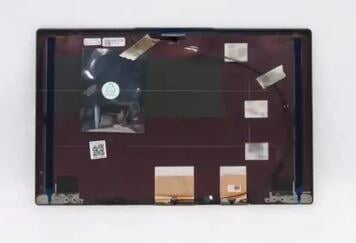 COVER LCD COVER Q 82A1 ORCHID_GL_SB_14, Part #: 5CB0Y85283 Information Technology LENOVO