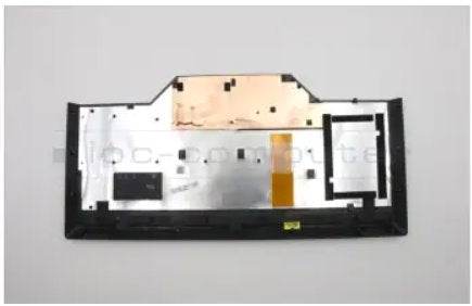 COVER Lower Case Door L 81Q4 Information Technology LENOVO
