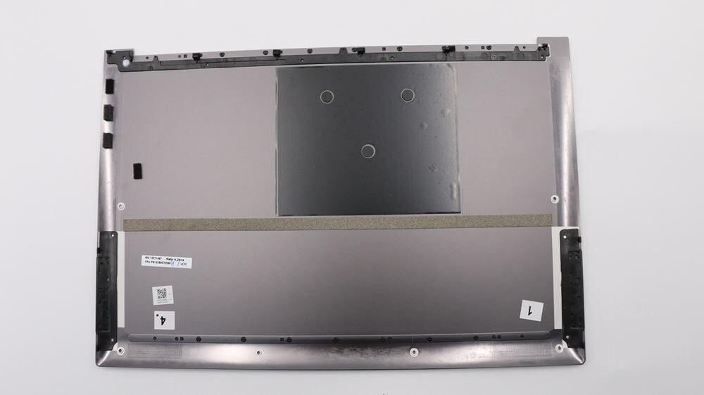 COVER Lower Case L 81C4 IG Information Technology LENOVO