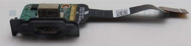 COVER, MECH_ASM COM TO HDMI PCB AND PL COVER, Part #: 5M11C16719 Information Technology LENOVO