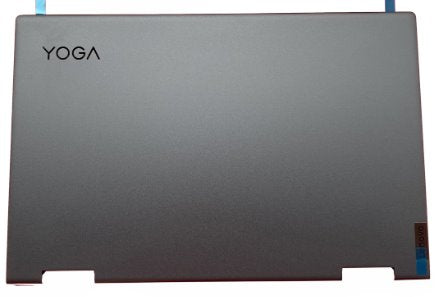 COVER, UPPER CASE ASM B 82H4 OB W/KB JPN Information Technology LENOVO