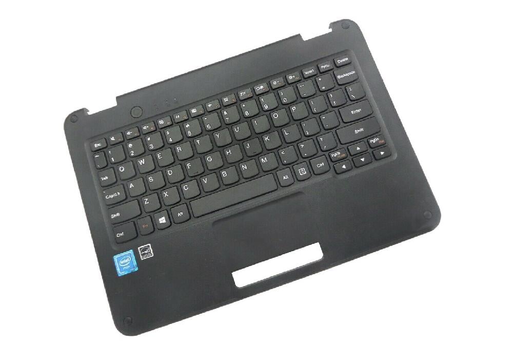 COVER, UPPER CASE ASM W/ KB 3N 80UR BK CFEN Information Technology DEX