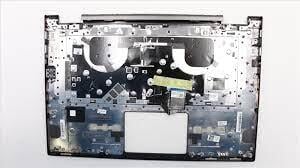 COVER Upper Case C 81JS IG W/KB UK Information Technology LENOVO