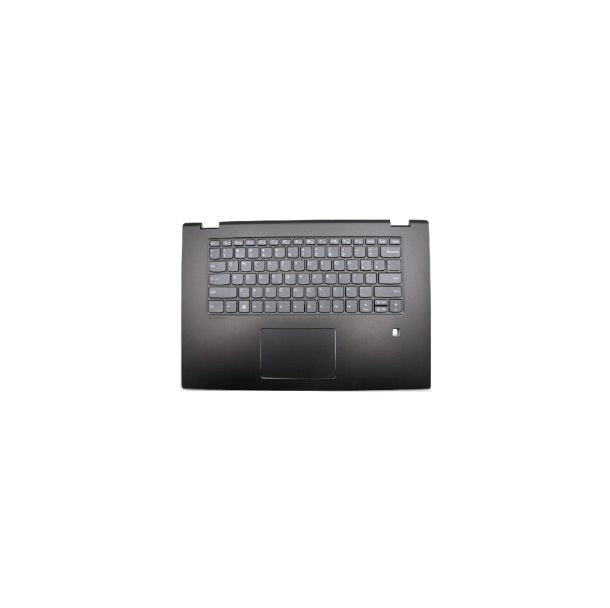 COVER Upper Case C80XB FP W/KB BL USA Information Technology LENOVO