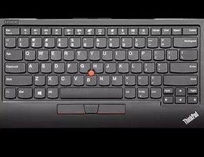 COVER Upper Case C80XB FP W/KB BL USA Information Technology LENOVO