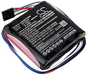 COVIDIENBATTERY, EMERGENCY BACKUP 14.4V Information Technology DEX