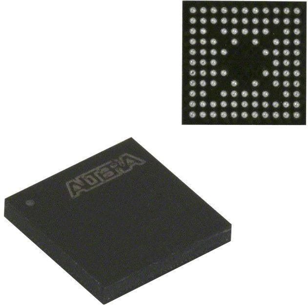 CPLD - Complex Programmable Logic Devices Information Technology INTEL