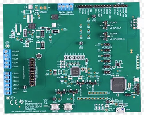 CURRENT_MONITOR_EVALUATION_BOARD Renewable Energy FIRST SOLAR