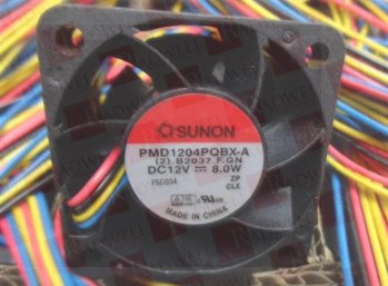 DC 12V .13A FAN Medical SUNON FANS