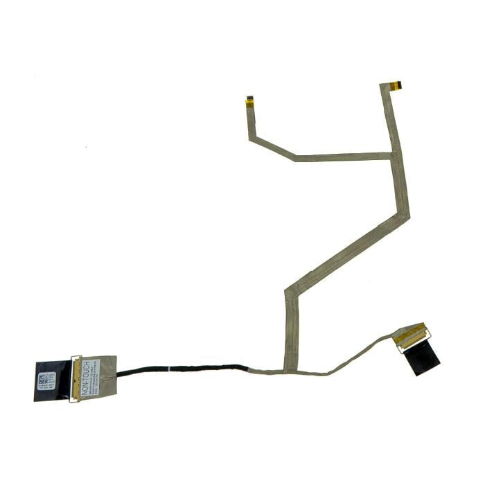DELL CHROMEBOOK 11 CABLE, RIBBON LCD VIDEO 11.6" WXGA HD Information Technology DEX