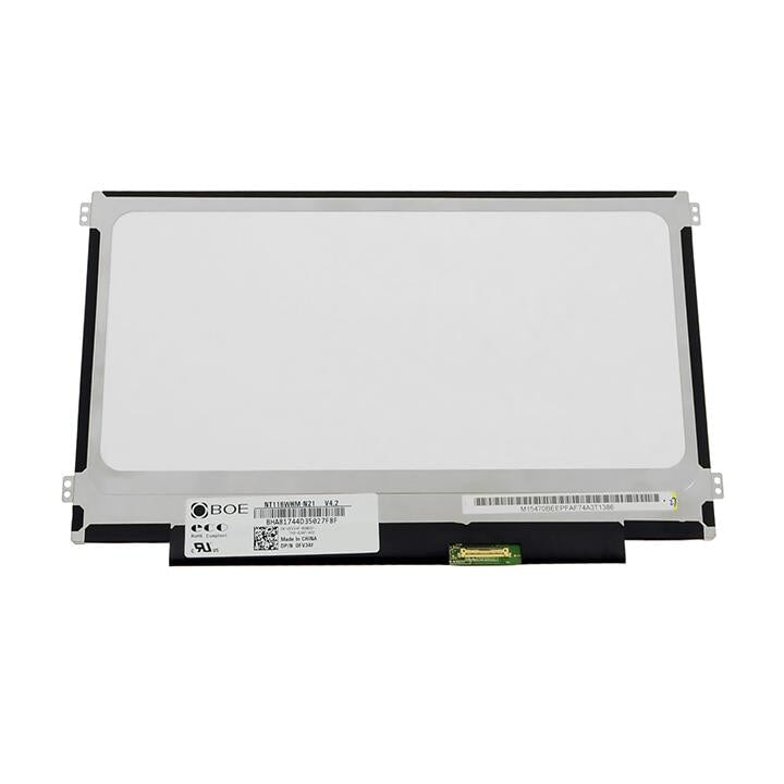 DELL CHROMEBOOK 11 DISPLAY, LCD 11.6" HDF AG EDP BOE Information Technology DEX
