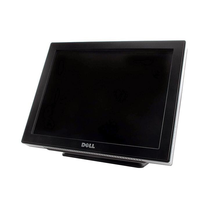 DELL E157FPTE MONITOR, 15 LCD TOUCHSCREEN Information Technology DEX