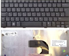 DELL INSPIRON 1018 KEYBOARD, UK ENGLISH Information Technology DEX