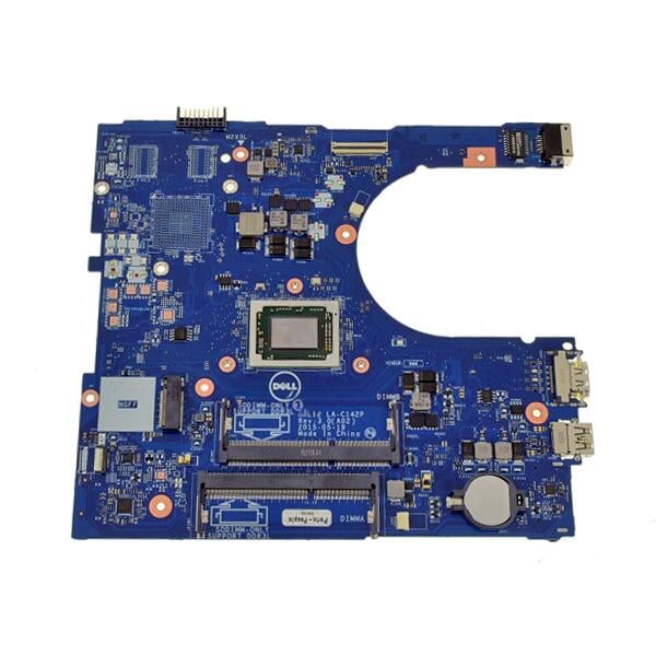 DELL INSPIRON 15 5555 BOARD, SYSTEM A10-8700P U TLPAM Information Technology DEX