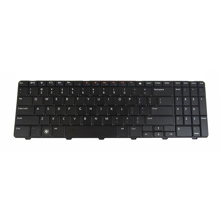 DELL INSPIRON N5010 KEYBOARD, GRADE A Information Technology DEX