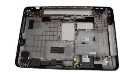 DELL INSPIRON N5110 15R COVER, BOTTOM BASE ASSY BLACK Information Technology DEX