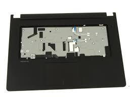DELL LATITUDE 3460 PALMREST ASSY, S-PTG NOFPR 3460 Information Technology DEX
