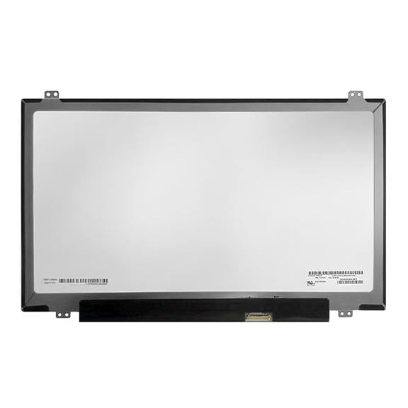 DELL LATITUDE 5480 DISPLAY, LCD 14.0" FHD AG EDP1.2 AUO Information Technology DEX