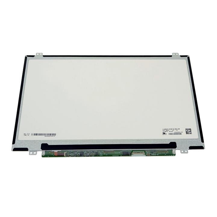 DELL LATITUDE 5480 DISPLAY, LCD 14.0" FHD AG EDP1.2 LGD Information Technology DEX