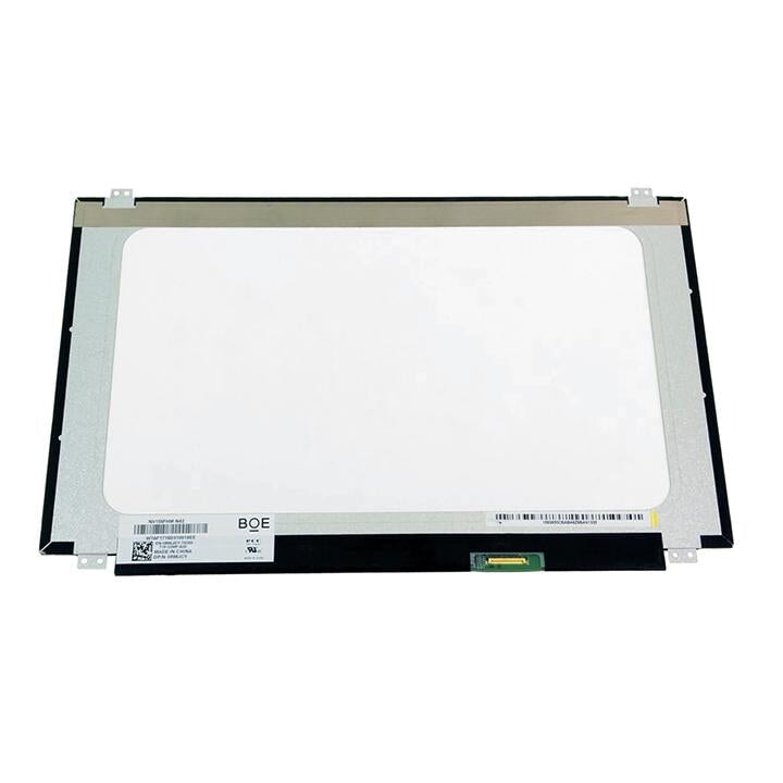 DELL LATITUDE 5580 DISPLAY, LCD 15.6" FHD IPS AG EDP1.2 BOE Information Technology DEX