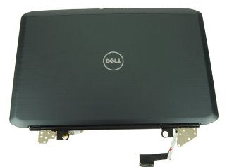 DELL LATITUDE E5530 COVER, LCD BACK 15.6"ASSY W/HINGES Information Technology DEX