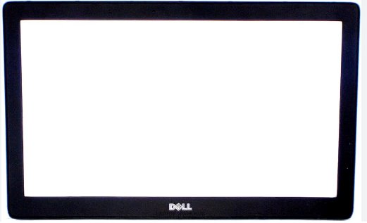 DELL LATITUDE E6320 BEZEL, FRONT TRIM ASSY Information Technology DEX