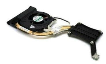 DELL LATITUDE E6420 FAN, CPU COOLING W/HEATSINK Information Technology DEX