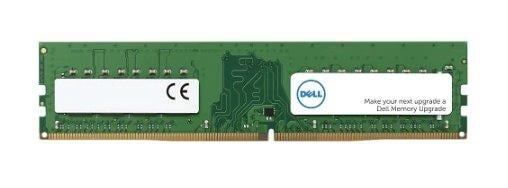 Dell Memory, 16GB 1RX8 DDR4, 3600MHz, Part #: 7R32C Information Technology DELL